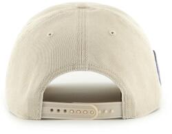 47 brand Памучна шапка с козирка MLB New York Yankees (B.CAIRN17DHP.K0)