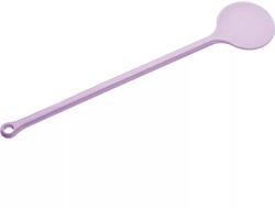 Miraplast Gastro Lingură de gătit plastic, lungime: 300 mm, roz