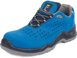 CERVA HAGEWILL MF ESD S1P SRC félcipő (0201051940043)