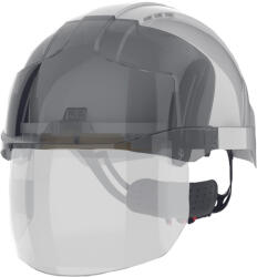 Cerva EVO VISTAshield sisak szellőző nélkül (0601015580999)