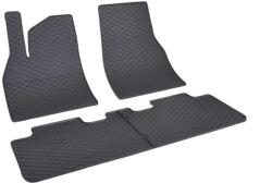 RIGUM Tesla Model Y Juniper gumiszőnyeg 2025-től, Rigum - autofelszerelesbolt