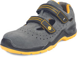 CERVA YUWILL MF ESD S1P SRC szandál (0203015100035)