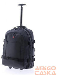 Gladiator gurulós laptophátizsák M-3938