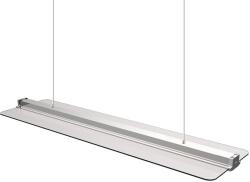 V-TAC függeszthető dimmelhető átlátszó LED lámpa panel 40W 121cm természetes fehér - SKU 6458 (6458)