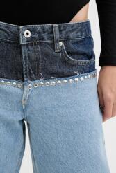Karl Lagerfeld Jeans Дънки Karl Lagerfeld Jeans (A4W10046)