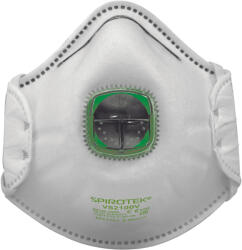 CERVA SPIROTEK VS2100V FFP1 sze. pormaszk 10db (0701010999999)