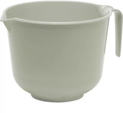 Miraplast Bol din plastic cu mâner și cioc, corai/salvie, variante diverse, conținut: 2, 50 litri Castron
