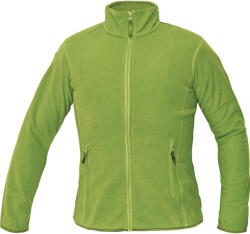 CERVA GOMTI női polár kardigán (0301029117003)