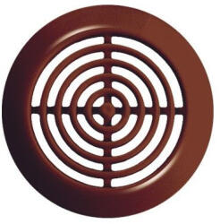  Awenta T73BR bútor, ajtórács barna színben NA45