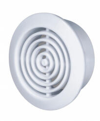  Awenta T73 bútor, ajtórács fehér színben NA45