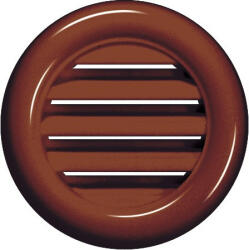  Awenta T71BR bútor, ajtórács barna színben NA40