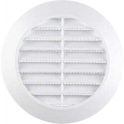  Awenta T75 bútor, ajtórács rovarhálóval, fehér színben NA70