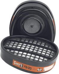 JSP F-2120 A2 szűrőbetét 1pár (0704010499999)