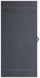 MALFINI Terry Towel törölköző - Világos antracit | 50 x 100 cm (9038301)