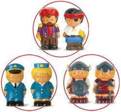 Ecoiffier Figurák Abrick Écoiffier 2 darabos 18 hó-tól (ECO31100)