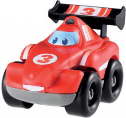 Ecoiffier Versenyautócska Abrick Écoiffier piros 18 hó-tól (ECO16112-B)