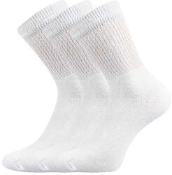 Boma zoknik 012-41-39 I fehér 3 pár 47-50 117559 (117559)