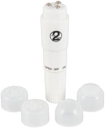 You2Toys Compact Pro - minivibrator (set cu 4 piese) Vibrator