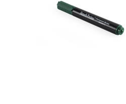 Memoris Permanent Marker Vágott Zöld írás 1-5mm Mf2251a (mf2251chgr)