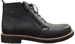 Wild 145-24-4655 Női bokacsizma fekete 39