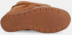 Guess Велурени апрески Guess GUINNA (FLFGUI.SUE10.TAN)