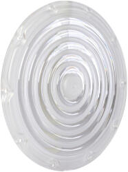 Avide LED Highbay Lámpa 200W 420pcs SMD2835 150lm/W 60° Lencse (AIHBL-200W-L60) (AIHBL-200W-L60)