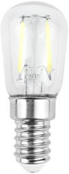 Avide LED Filament T26 2W E14 NW 4000K (ABLFT26NW-2W) (ABLFT26NW-2W)