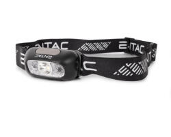 Entac Fejlámpa 5W 700mAh Fekete (EHL-3W-PB-R) (EHL-3W-PB-R)