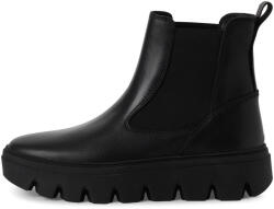 Tamaris 1-25405-45-003 Női bokacsizma fekete 39