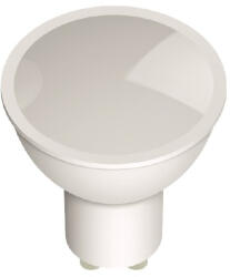 Avide LED Spot Plastic Fényerőszabályzós 7W GU10 NW 4000K (ABGU10NW-7W-APD) (ABGU10NW-7W-APD)