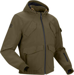 SEGURA Oswald Motoros Textilkabát, Keki