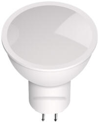 Avide LED Spot ALU+plastic 6W GU5.3 12V WW 3000K (ABGU5.3WW-6W-AP-12V) (ABGU5.3WW-6W-AP-12V)