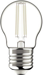 Avide LED White Filament Mini Globe 6.5W E27 NW 4000K (AWLFMG27NW-6.5W) (AWLFMG27NW-6.5W)