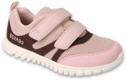 BEFADO 516X412 516Y412 tornacipő SPORT CHILL rózsaszín 26 516XY412_26 (516XY412_26)