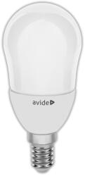 Avide LED Globe Mini B45 6W E14 CW 6400K (ABMB14CW-6W) (ABMB14CW-6W)