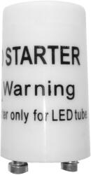 Avide LED Fénycső Starter - T8 G13 (ALT8S) (ALT8S)