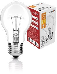 Avide Speciális Izzó A55 40W E27 WW (Avide hőálló) (ASG27WW-40W) (ASG27WW-40W)
