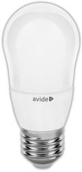 Avide LED Globe Mini B45 6W E27 CW 6400K (ABMB27CW-6W) (ABMB27CW-6W)