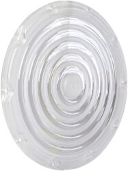 Avide LED Highbay Lámpa 240W 576pcs SMD2835 160lm/W 60° Lencse (AIHBL-240W-L60) (AIHBL-240W-L60)