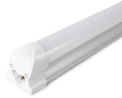 Avide LED T8 Sorolható Integrált Fénycső 15W 900mm CW 6400K (ALT8LI900-15W-CW-APC-M) (ALT8LI900-15W-CW-APC-M)