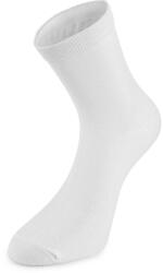 CXS VERDE zokni - 3 pár egy csomagban - Fehér | 37-39 (1830-078-100-39)