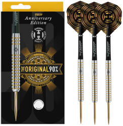 Harrows DART SZETT STEEL HARROWS THE ORIGINAL, 22G, 90% WOLFRAM gravírozott