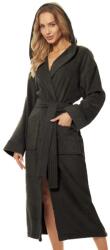 L&L Halat lung dama L&L antracit FROTTE: L (ll.2102.antracyt L)