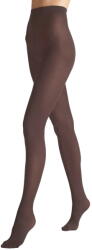 Veneziana Colanți VENEZIANA SATIN 40 DEN CIOCIOLATTO: 4-L (29492 4-L)