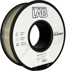 Professional Lab Világító Zöld - Professional Lab PLA 1, 75mm 1KG