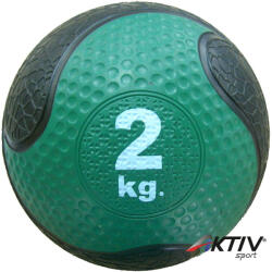 Spartan Medicin labda Power 2 kg (1019) - aktivsport