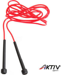 SPARTAN Ugrókötél piros (104)