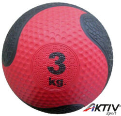 Spartan Medicin labda Power 3 kg (1021) - aktivsport