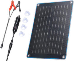 Seaflo Napelem panel 10W SEAFLO (627451)