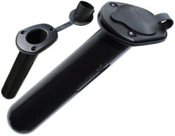 Railblaza Horgászbottartó beépíthető fekete (142257)